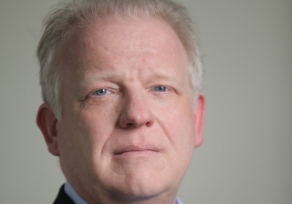 Paul Yates